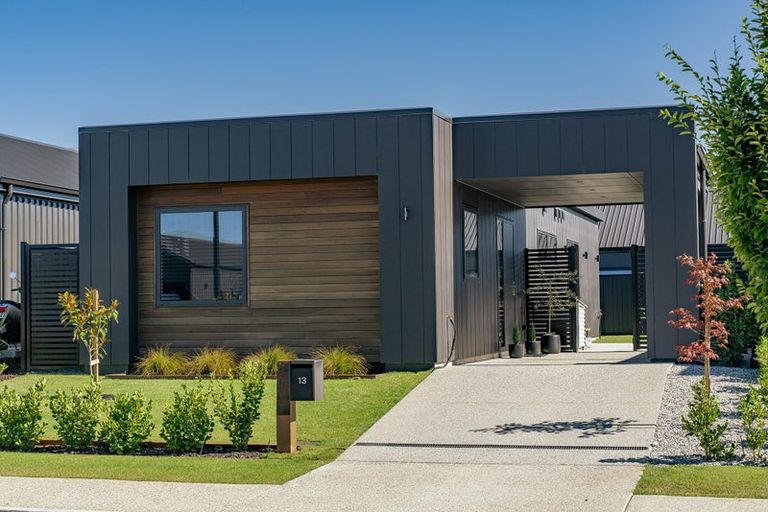Photo of property in 13 Bragato Way, Cromwell, 9310