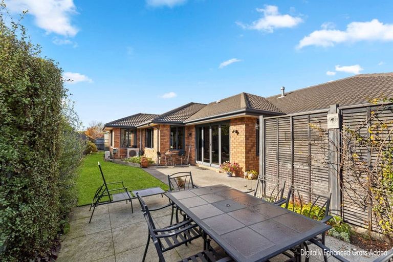 Photo of property in 5 Highfield Lane, Rangiora, 7400