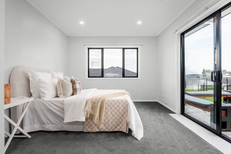 Photo of property in 24 Drower Glen, Flagstaff, Hamilton, 3210