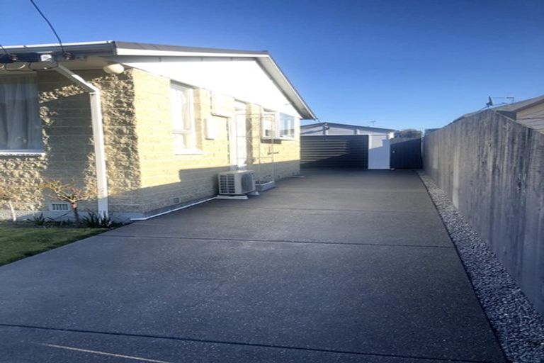 Photo of property in 1/80 Oram Avenue, New Brighton, Christchurch, 8061