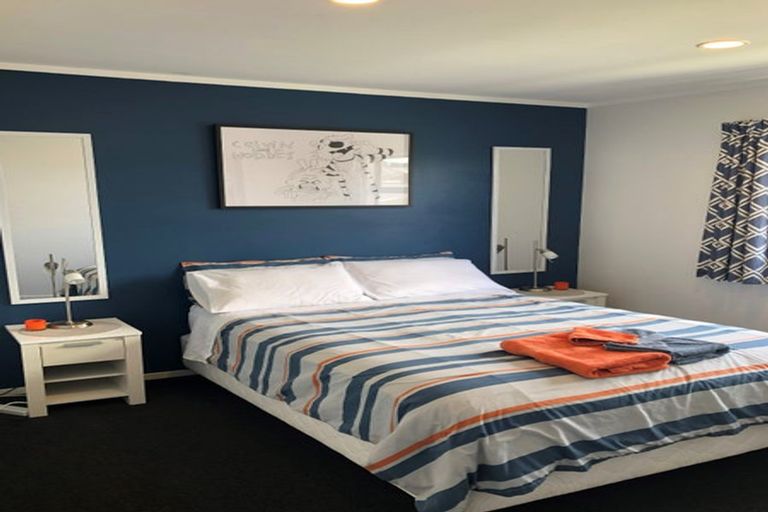 Photo of property in 3/6 Porters Avenue, Eden Terrace, Auckland, 1024