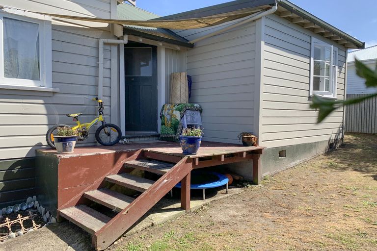 Photo of property in 28a Lune Street, South Hill, Oamaru, 9400