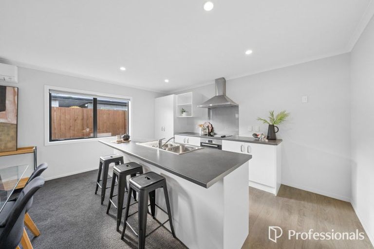 Photo of property in 96 Farmer Crescent, Taita, Lower Hutt, 5011
