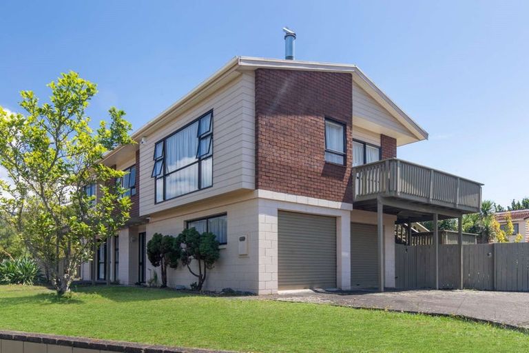 Photo of property in 1 Wiremu Street, Turangi, 3334