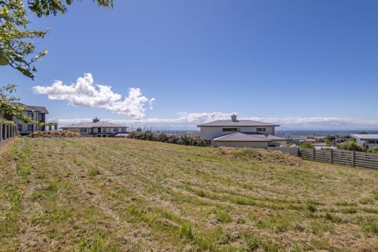 Photo of property in 3 Stonewall Place, Huntsbury, Christchurch, 8022