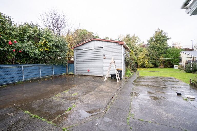 Photo of property in 75 Bryant Street, Takaro, Palmerston North, 4412