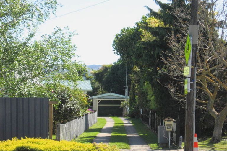 Photo of property in 717 Gladstone Road, Te Hapara, Gisborne, 4010