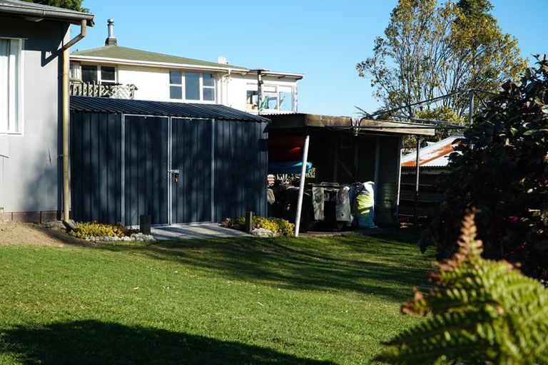 Photo of property in 90 Reservoir Street, Putaruru, 3411