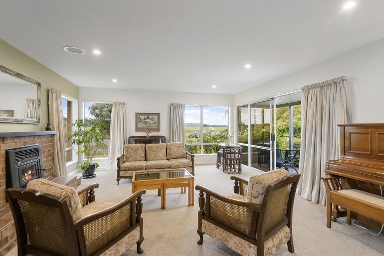 Photo of property in 62 Harrs Road, Swannanoa, Kaiapoi, 7692