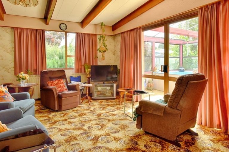 Photo of property in 2 Aranui Place, Gore, 9710