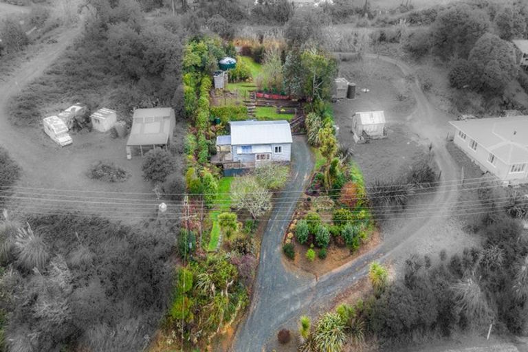 Photo of property in 1411 Rotowaro Road, Glen Afton, Huntly, 3771
