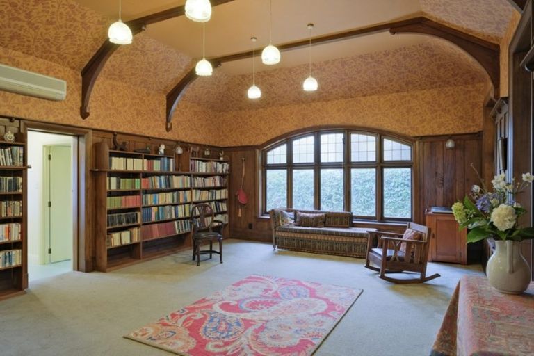 Photo of property in 87 Melville Street, Dunedin Central, Dunedin, 9016