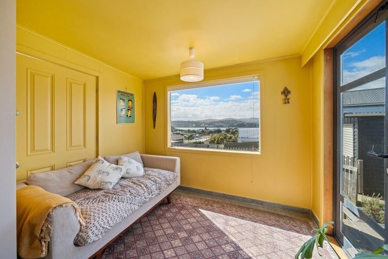 Photo of property in 97 Matatiro Street, Titahi Bay, Porirua, 5022