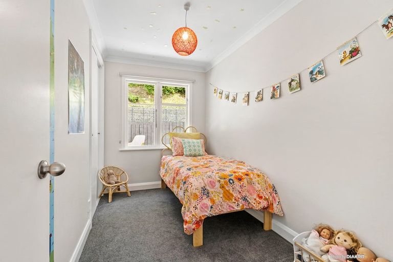 Photo of property in 85 Mairangi Road, Wadestown, Wellington, 6012