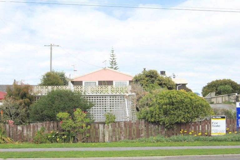 Photo of property in 504 Papamoa Beach Road, Papamoa Beach, Papamoa, 3118