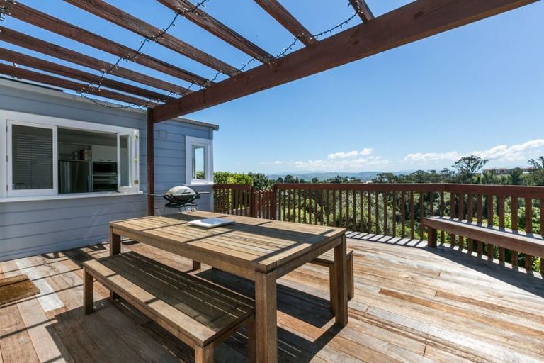 Photo of property in 22 Simla Terrace, Hospital Hill, Napier, 4110