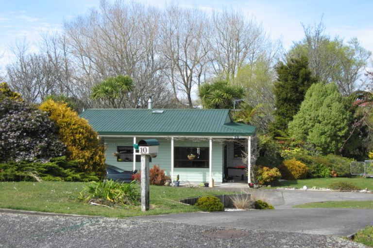 Photo of property in 10 Elsinore Street, Stratford, 4332