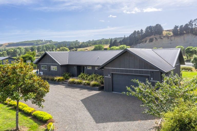 Photo of property in 742g River Road, Otane, 4277