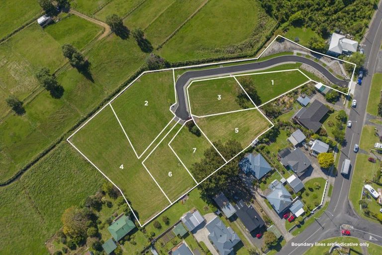 Photo of property in 3 Double Oaks Drive, Paeroa, 3600