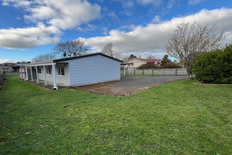 Photo of property in 43 Grey Street, Raetihi, 4632