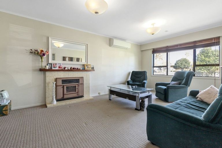 Photo of property in 82 Bailey Street, Huntly, 3700