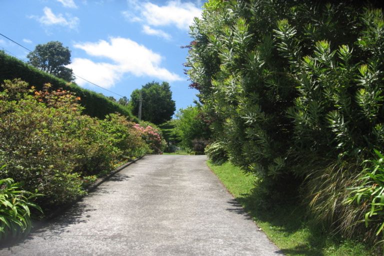 Photo of property in 227 Minden Road, Minden, Tauranga, 3176