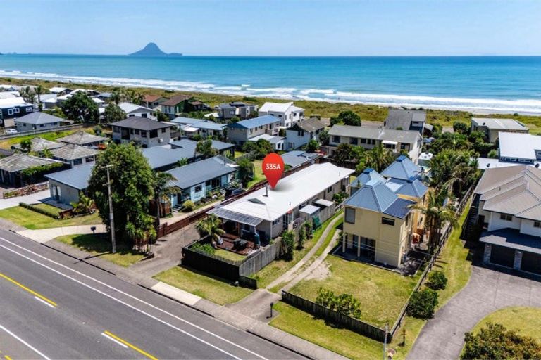 Photo of property in 335a Pohutukawa Avenue, Ohope, 3121