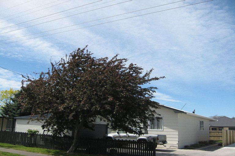 Photo of property in 3 Bary Street, Springlands, Blenheim, 7201