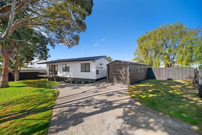 Photo of property in 2/230 Finlayson Avenue, Clendon Park, Auckland, 2103