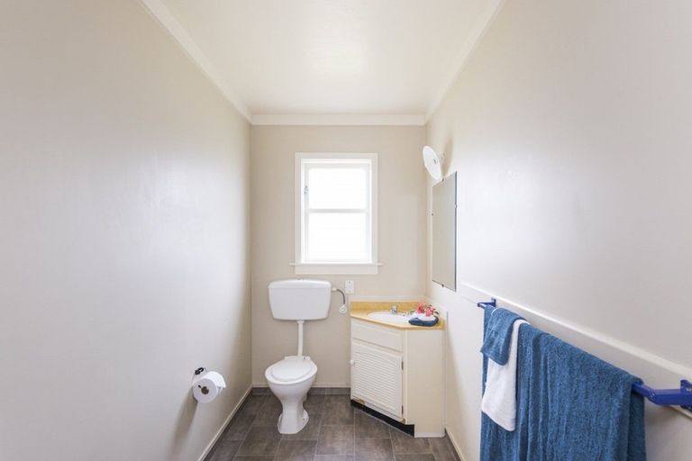 Photo of property in 1/27 Joseph Street, West End, Palmerston North, 4412