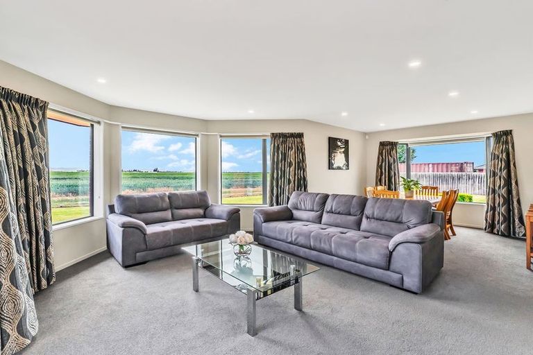 Photo of property in 134 Horndon Street, Darfield, 7510