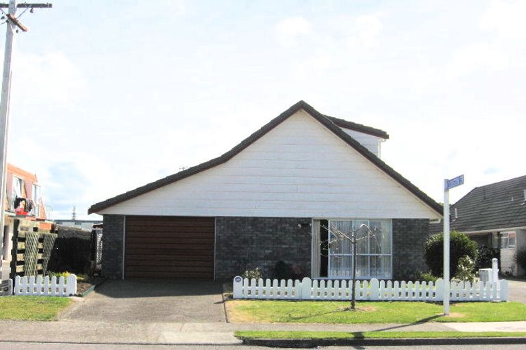 Photo of property in 5/11 Hilda Street, Fenton Park, Rotorua, 3010
