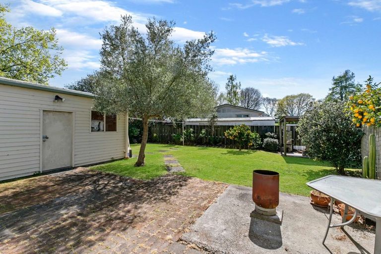 Photo of property in 158 Studholme Street, Morrinsville, 3300