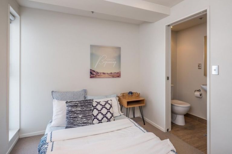Photo of property in Soho Apartments, 902/74 Taranaki Street, Te Aro, Wellington, 6011