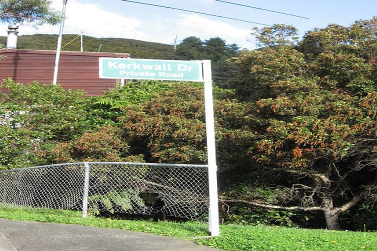 Photo of property in 21 Kerkwall Drive, Naenae, Lower Hutt, 5011