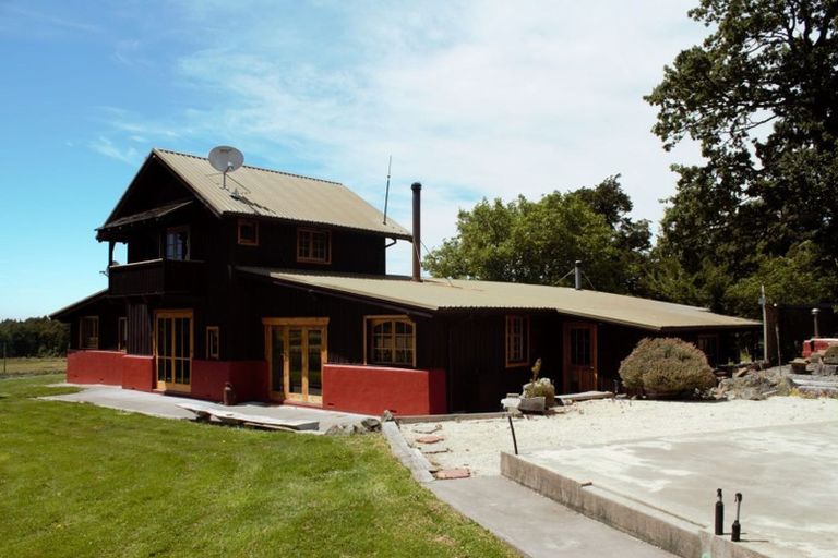 Photo of property in 538 Kowai Road, Springfield, 7681