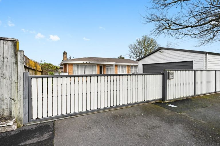 Photo of property in 115 Beerescourt Road, Beerescourt, Hamilton, 3200