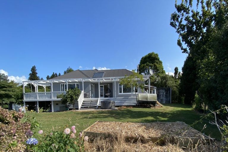 Photo of property in 102 Kennedy Road, Waikino, Waihi, 3682