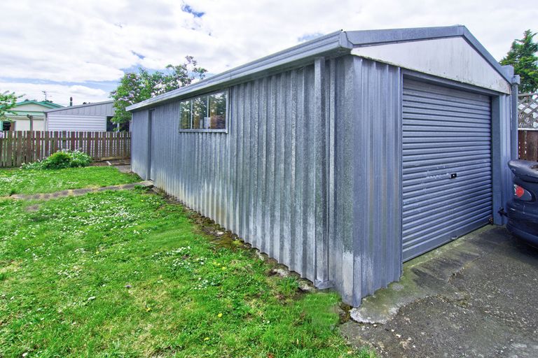 Photo of property in 88 Villa Street, Masterton, 5810