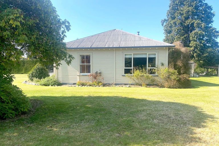 Photo of property in 863 Coleridge Road, Windwhistle, Darfield, 7572