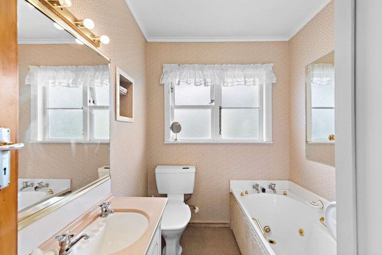 Photo of property in 7a Stark Street, Durie Hill, Whanganui, 4500