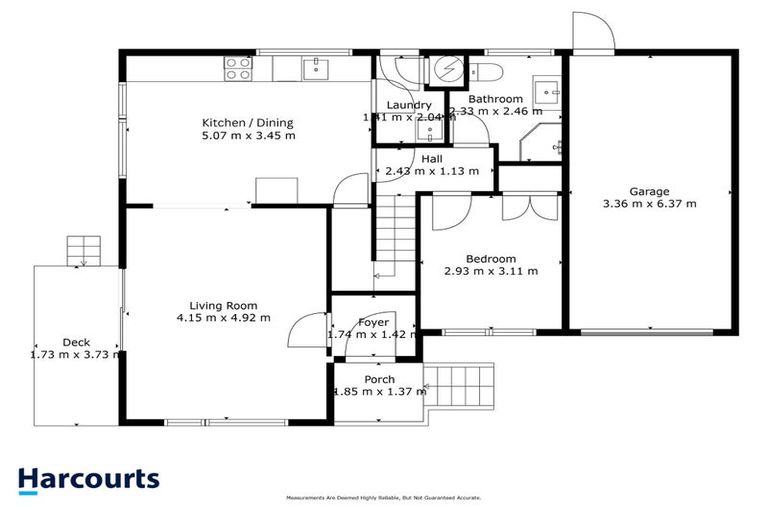 Photo of property in 10 Harding Avenue, Te Atatu South, Auckland, 0610