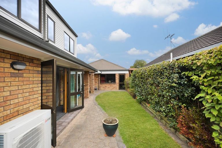 Photo of property in 12a Clifton Road, Hamilton Central, Hamilton, 3204