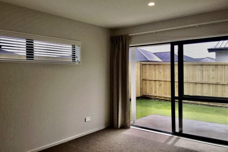 Photo of property in 12 Richard Hadlee Lane, Rolleston, 7615