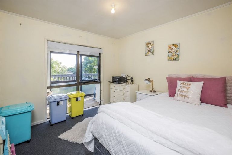 Photo of property in 5 Rotoma Rise, Clover Park, Auckland, 2019