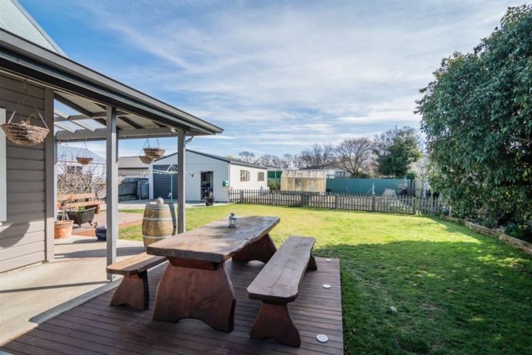 Photo of property in 43 Hamilton Street, Temuka, 7920