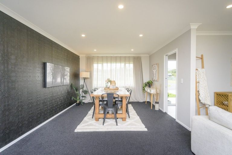 Photo of property in 15 Highland View Drive, Tokomaru, Palmerston North, 4474