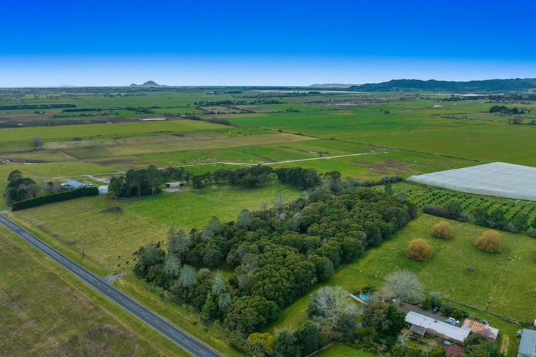 Photo of property in 449 Grieve Road, Te Teko, Whakatane, 3193