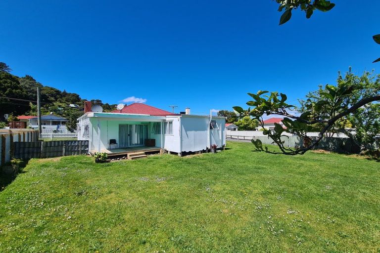 Photo of property in 1381 Rings Road, Coromandel, 3506