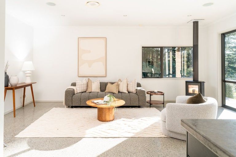 Photo of property in 150 Makara Road, Makara, Karori, 6972